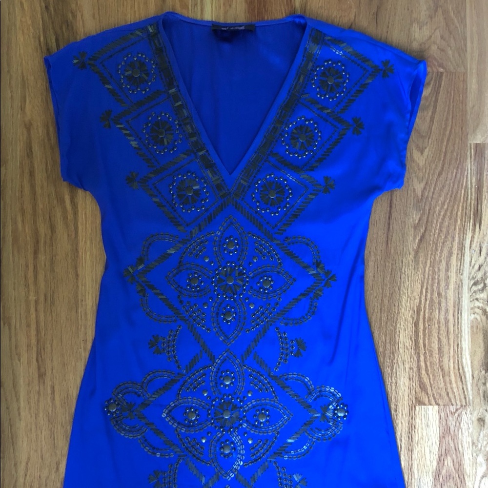 Hale Bob Dress